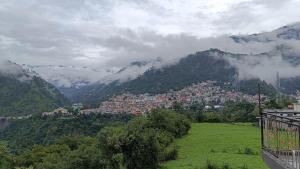 Chamba Vista Homestay