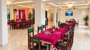 Hotel Devlok