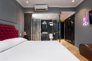 The Sun Ha Noi Hotel