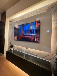 The Modern Suite in Forbeswood BGC with Free Parking