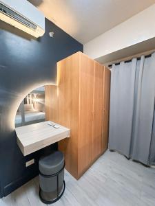 The Modern Suite in Forbeswood BGC with Free Parking