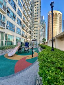 The Modern Suite in Forbeswood BGC with Free Parking