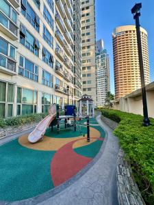 The Modern Suite in Forbeswood BGC with Free Parking