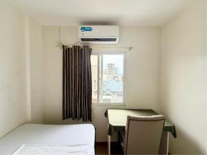Layover Hostel