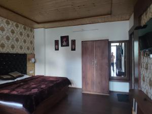 Himlyan villa