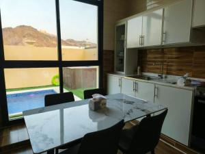 Masfout Escapes Private Mountain Villas