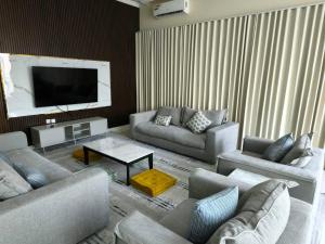 Masfout Escapes Private Mountain Villas