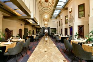 Crowne Plaza Istanbul - Old City by IHG