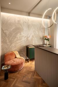 Aramis Deluxe Rooms