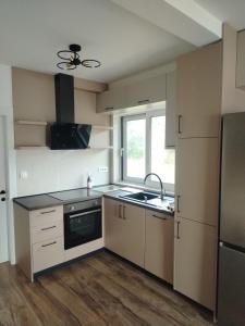 Apartmani Vukovic