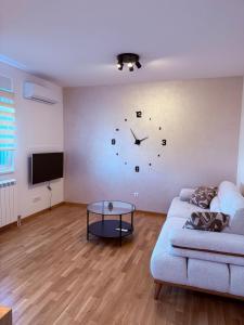 SweetDream Apartment with a separate bedroom