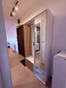 SweetDream Apartment with a separate bedroom