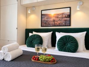 Lumina I 2-room Apart with Balcony I near ZOO