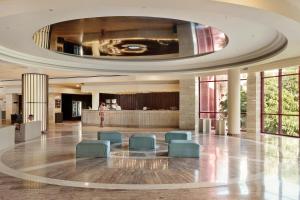 Hotel Best Jacaranda