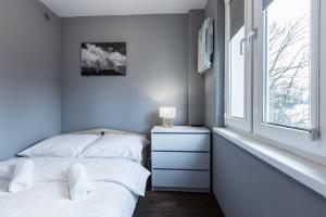 Apartament Świerkowy Potok, Odkryj-Zakopane