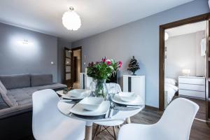 Apartament Świerkowy Potok, Odkryj-Zakopane