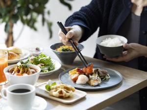 KOKO HOTEL Sapporo Susukino