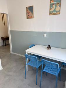 Bryza Kołobrzeg Apartment