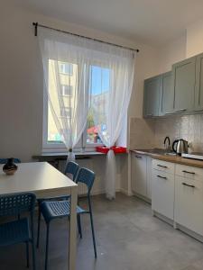 Bryza Kołobrzeg Apartment