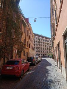 BQA San Crisogono Apartments Rome-Trastevere