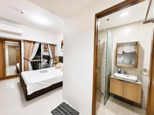 Inspiria Gold Studio Next to Abreeza Mall