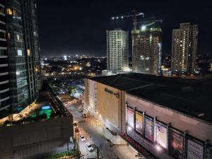 Inspiria Gold Studio Next to Abreeza Mall