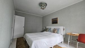 Deluxe Central Apartment
