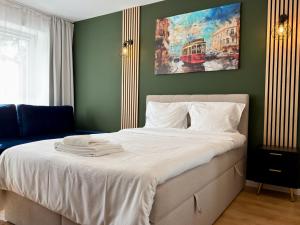Oleśnicka Deluxe Studio by BookingHost