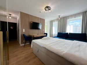 Oleśnicka Deluxe Studio by BookingHost
