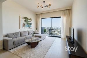 1BR with Balcony Dubai Hills Estate