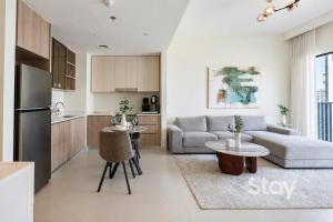 1BR with Balcony Dubai Hills Estate