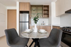 1BR with Balcony Dubai Hills Estate