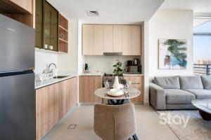 1BR with Balcony Dubai Hills Estate