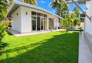 Villa Baylo