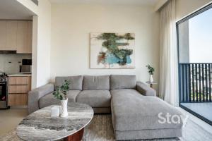 1BR with Balcony Dubai Hills Estate