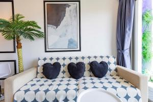The Song Luxury Apartment Vung Tau - Căn Hộ Du Lịch Nghỉ Dưỡng 5 Sao