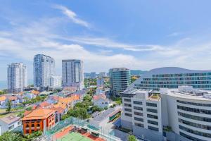 The Song Luxury Apartment Vung Tau - Căn Hộ Du Lịch Nghỉ Dưỡng 5 Sao