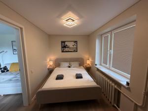 Modern Sea View Apartment, Sleeps 6, Põhja-Tallinn