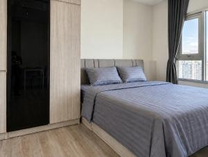 Niche Mono Ramkhamhaeng - Fully Furnished 1BR