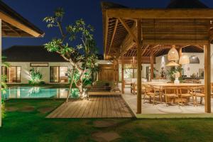 Villa Nador by Alfred in Bali