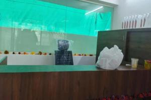 FabHotel Narayani Grand