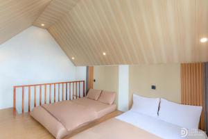 Lovia Villa Dieng