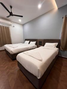 Evergreen Suites