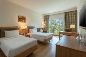 Park Plaza Chennai OMR