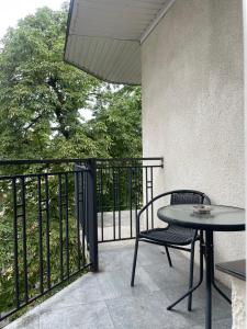 SVit home Old Lviv - apart-hotel