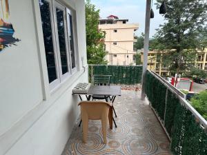 Green Nest Retreat GuestHouse