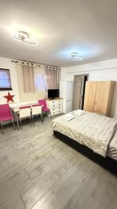 Easy Link Studio Aeroport Spital Neuro Sf Maria