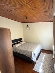Uskudar 2 Bedroom Duplex