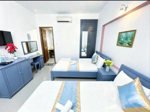 Hotel Kim Oanh