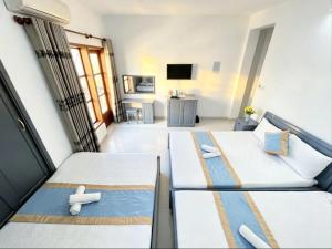 Hotel Kim Oanh